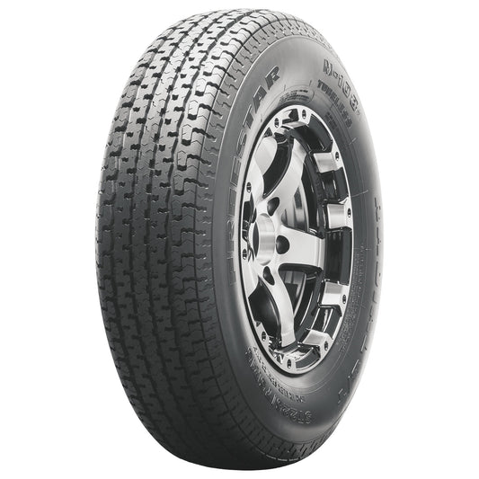 Freestar M-108 Plus ST235/80R16 124/120L E Trailer Tire