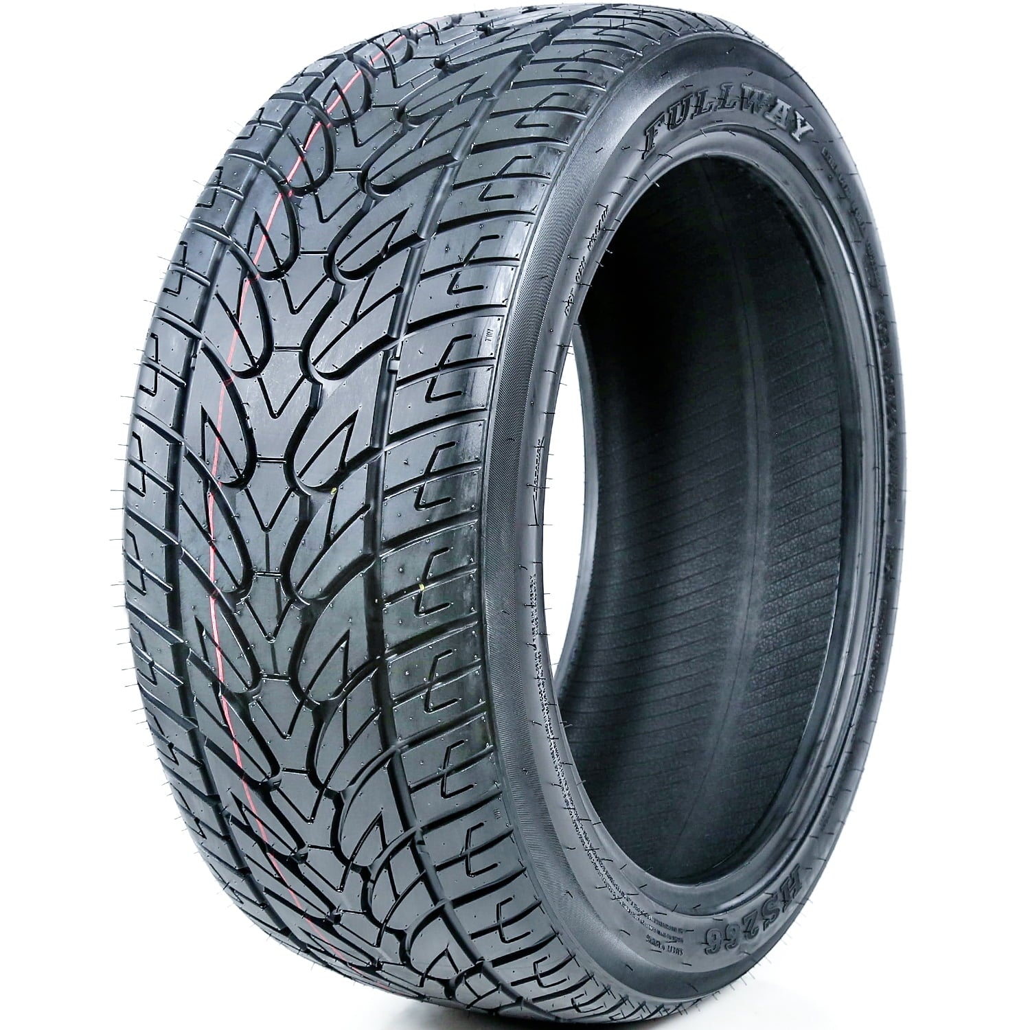 Fullway HS266 265/35R22 103H XL Performance a/s All Season Tire