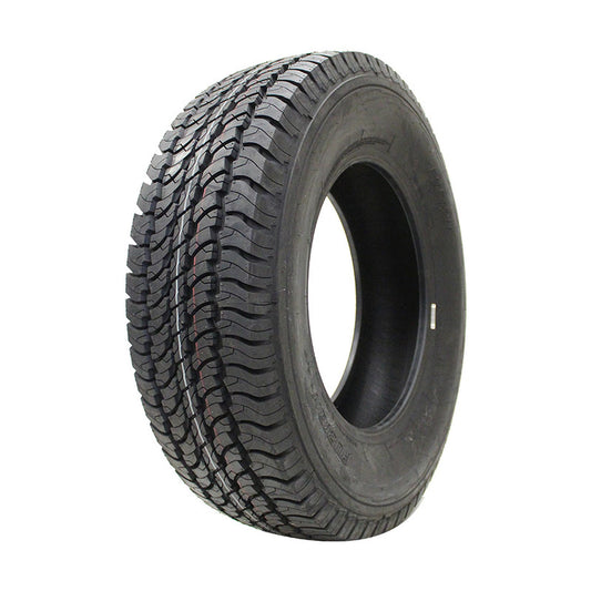 Fuzion A/T All Terrain 265/60R18 110H Light Truck Tire