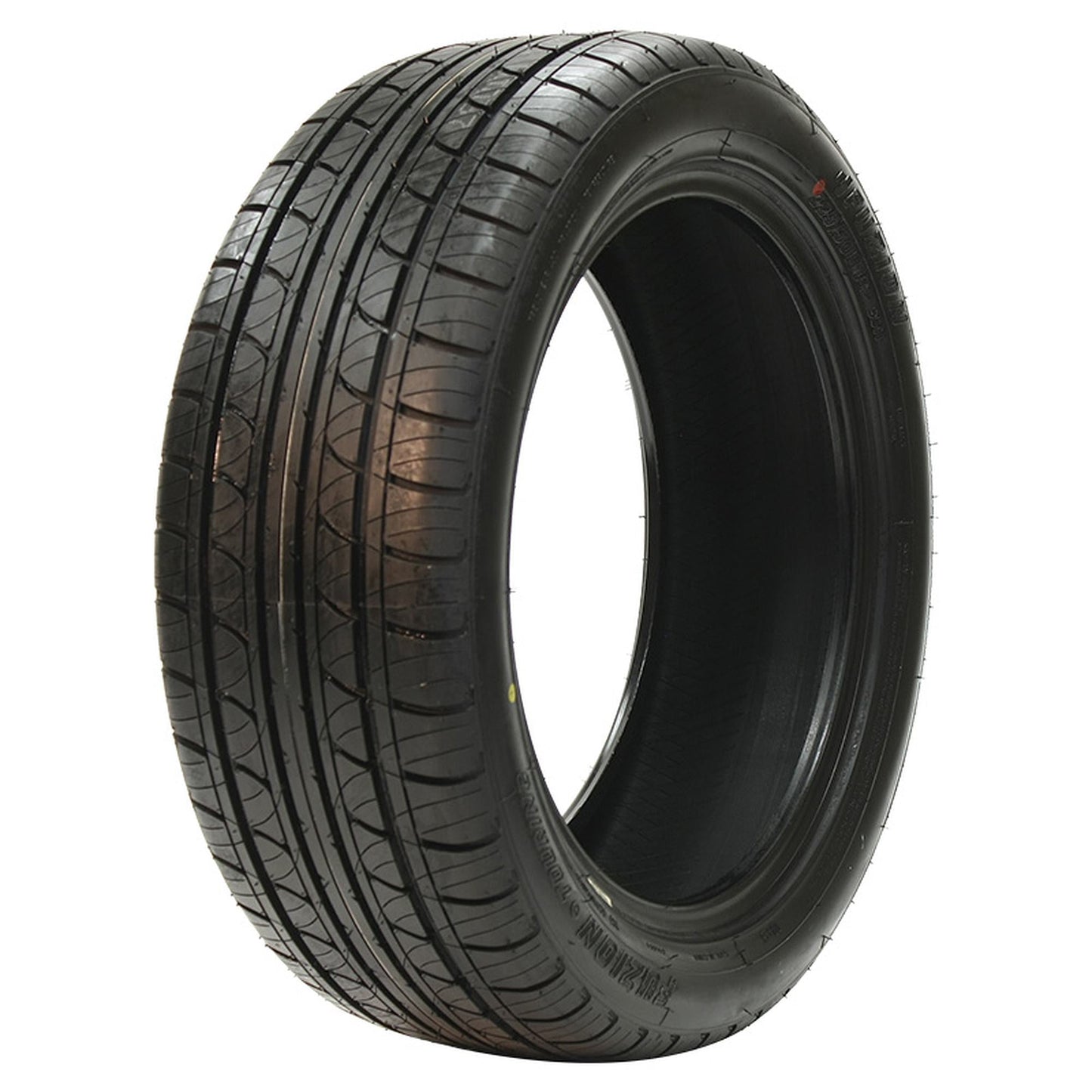 Fuzion Touring Touring 215/60R16 95H Passenger Tire