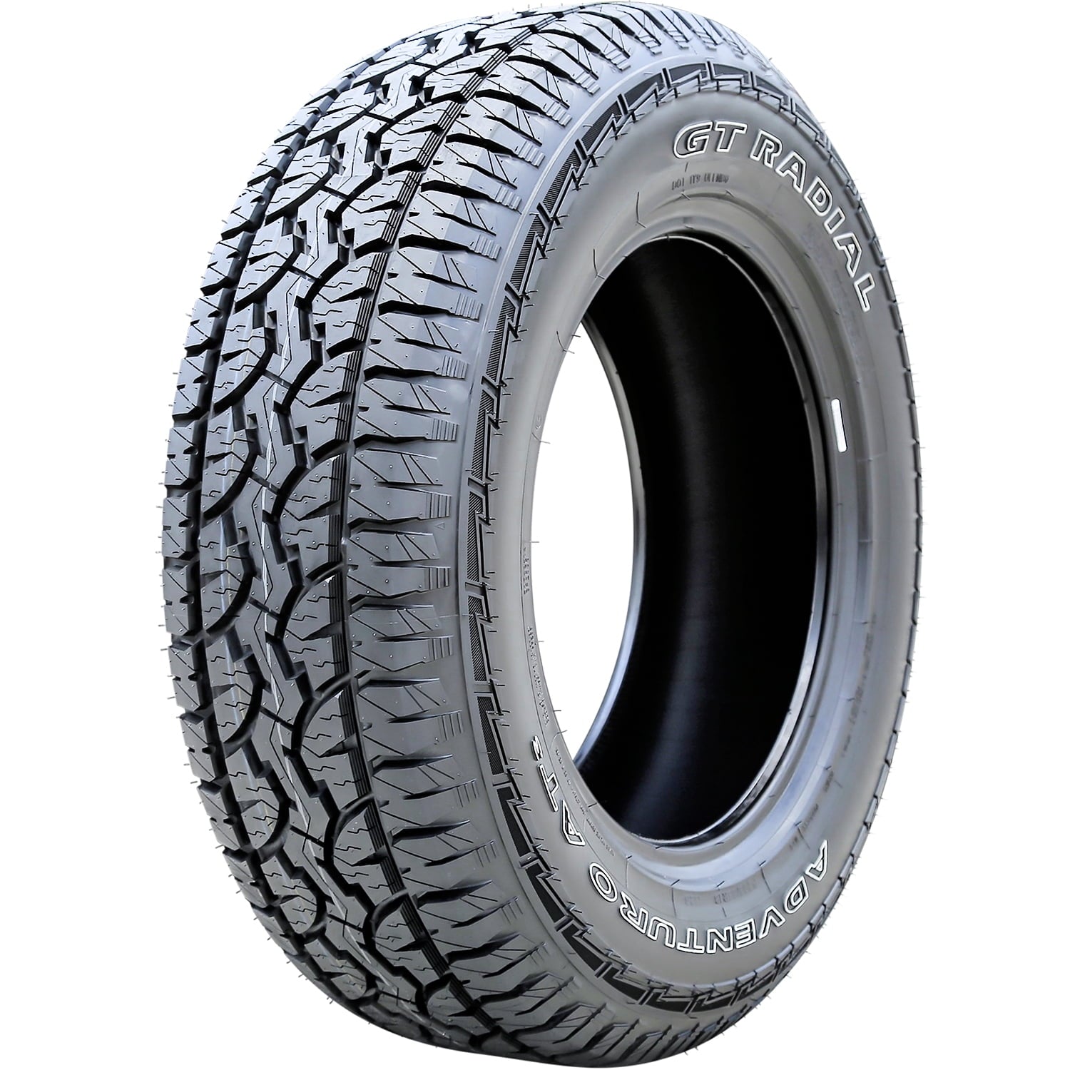 GT Radial Adventuro AT3 265/60R18 109 T Tire