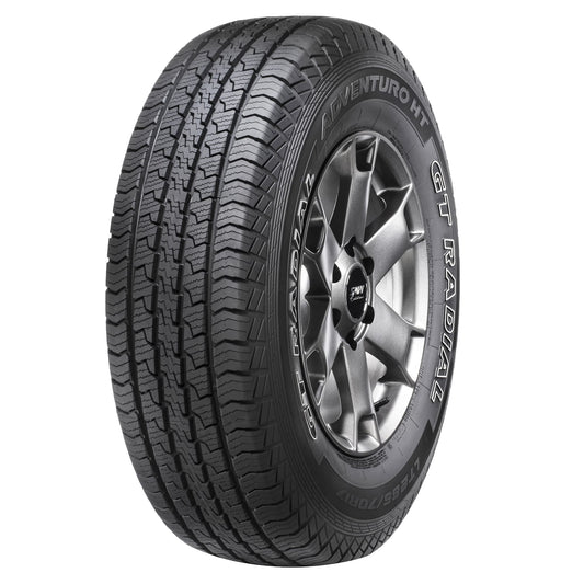 GT Radial ADVENTURO HT P265/70R16 111T