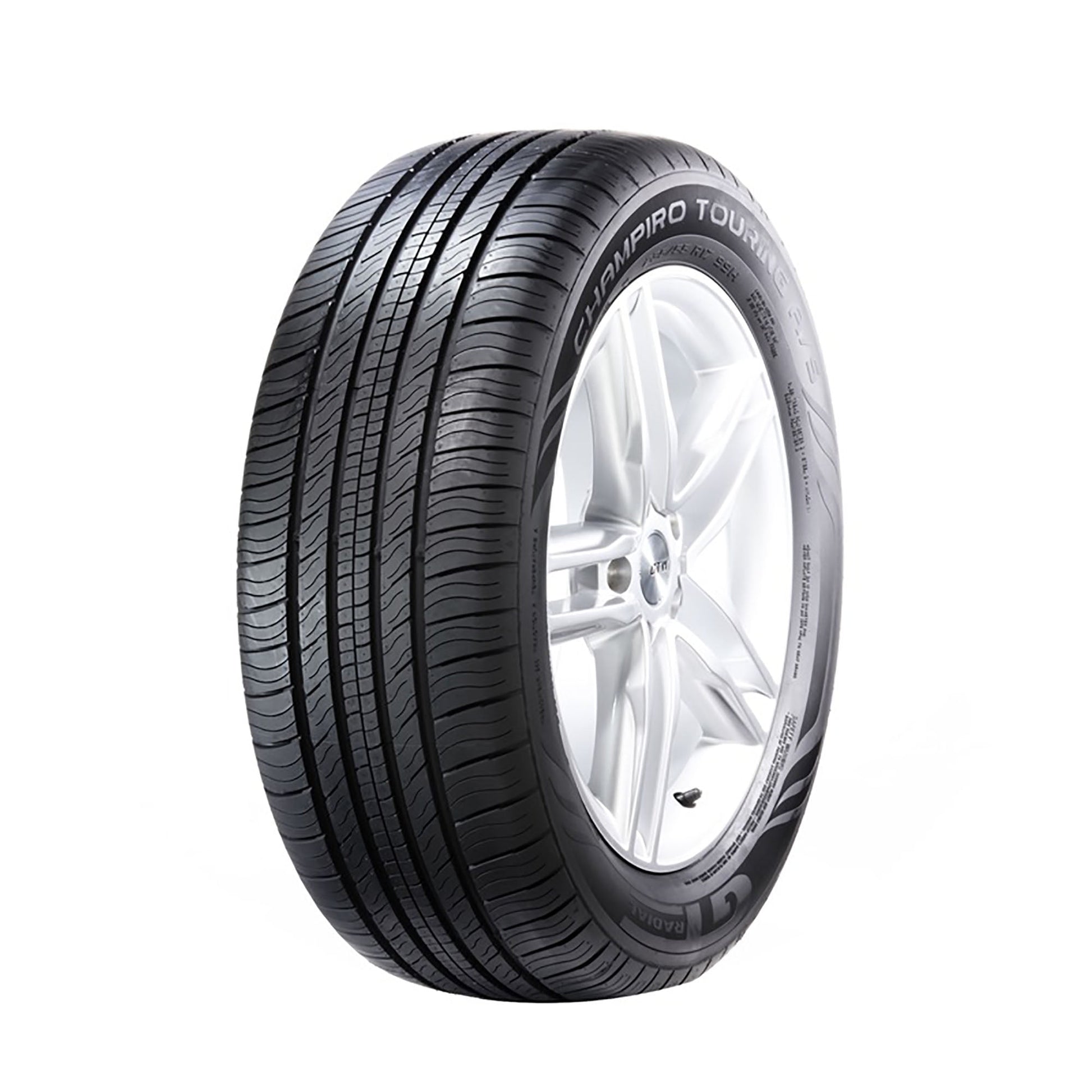 GT Radial CHAMPIRO TOURING A/S 225/60R18 100H