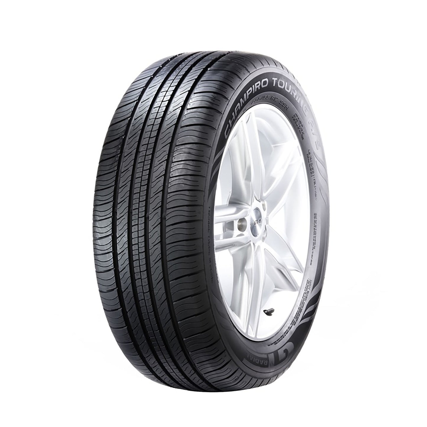 GT Radial Champiro Touring A/S All Season 245/50R20 102V Passenger Tire