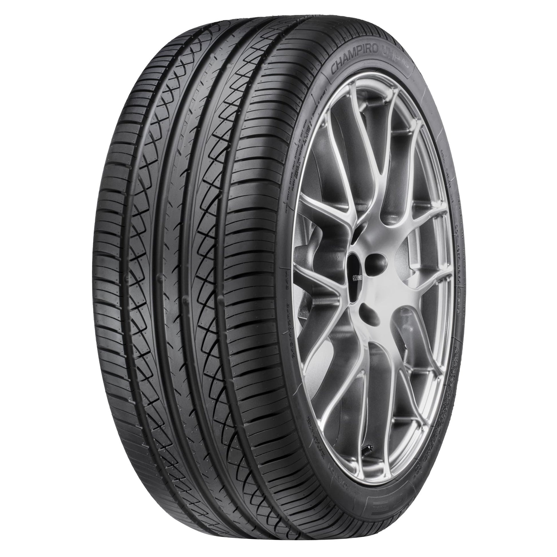 GT Radial Champiro UHP A/S UHP All Season 225/50ZR16 92W Passenger Tire
