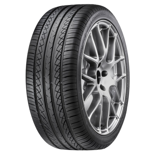 GT Radial Champiro UHP A/S UHP All Season 225/45ZR18 91W Passenger Tire