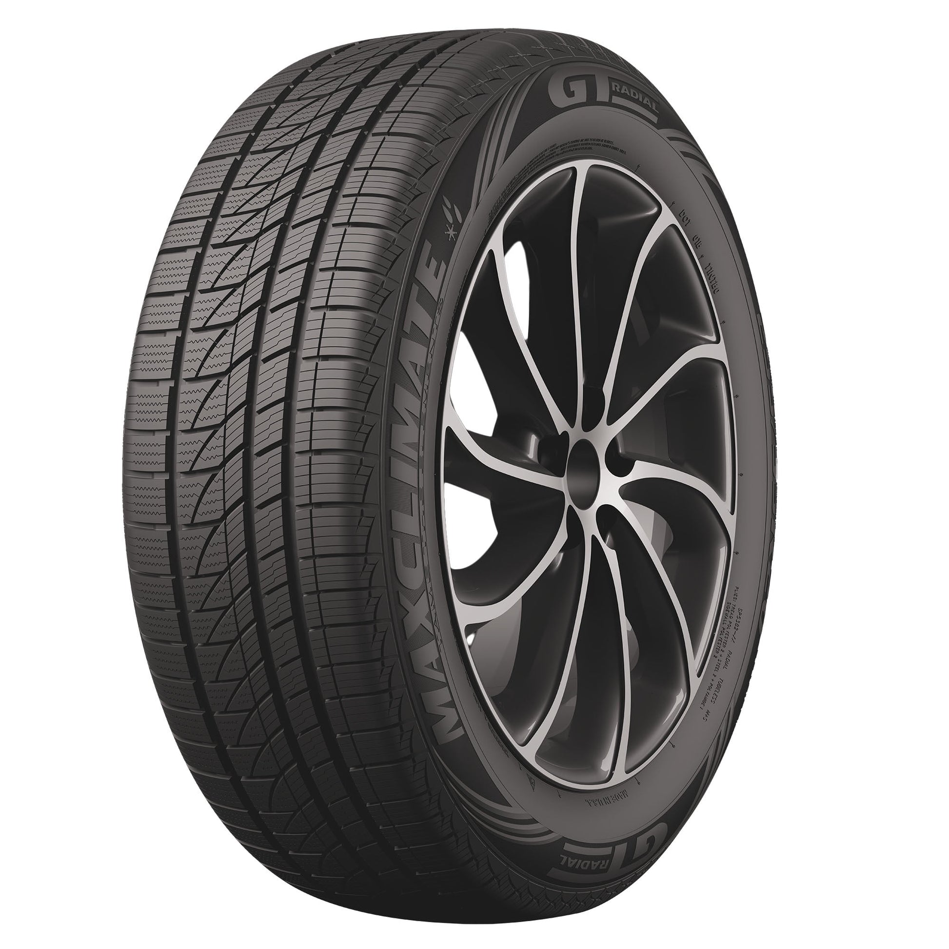 GT Radial MAXCLIMATE 235/55R18 100V