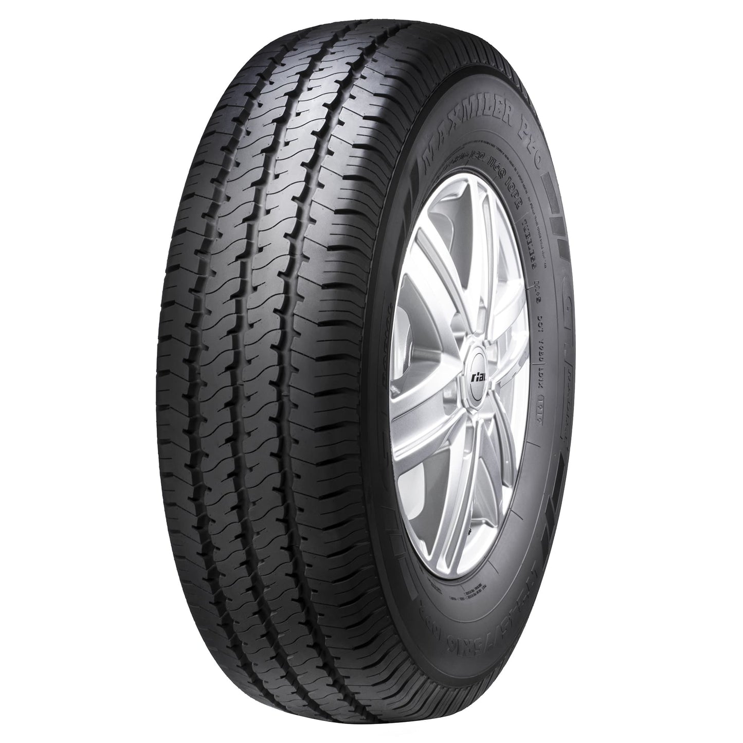 GT Radial Maxmiler Pro All Season LT235/85R16 120/116R E Light Truck Tire