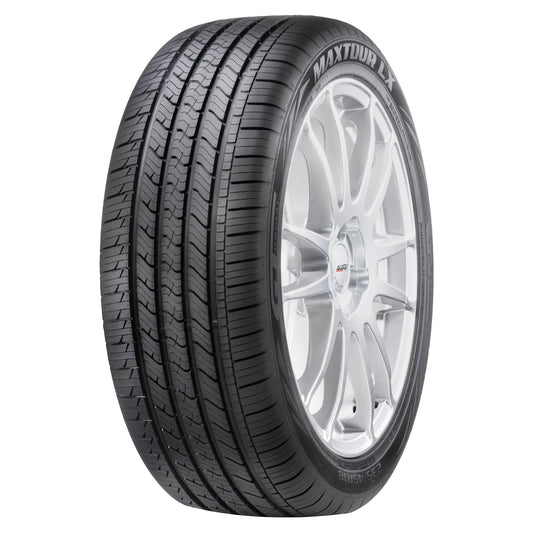 GT Radial Maxtour LX All Season 225/60R17 99H Passenger Tire