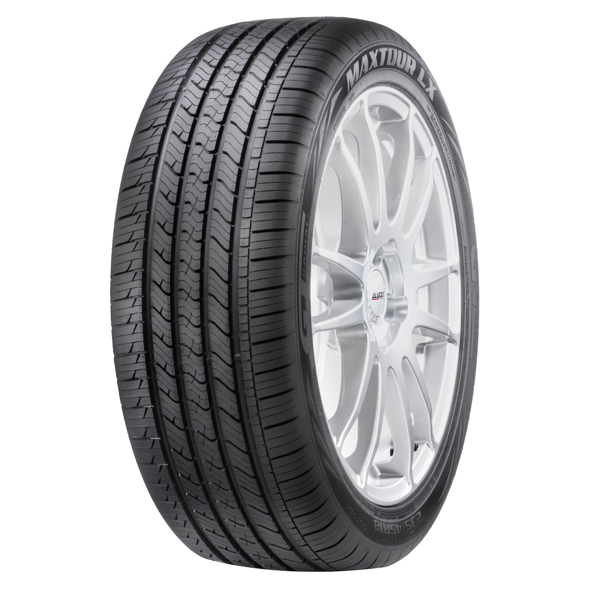 GT Radial MAXTOUR LX 225/55R19 103V XL