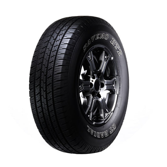 GT Radial SAVERO HT2 235/60R18 107V XL