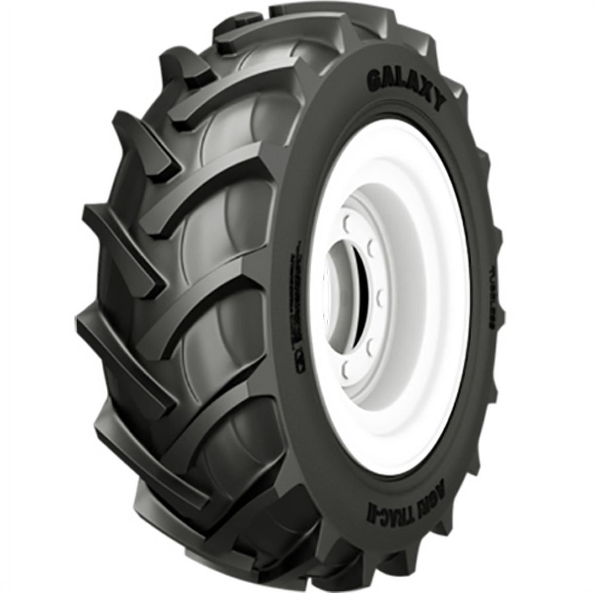 Galaxy Agri Trac II 7-16 Load 6 Ply Tractor Tire