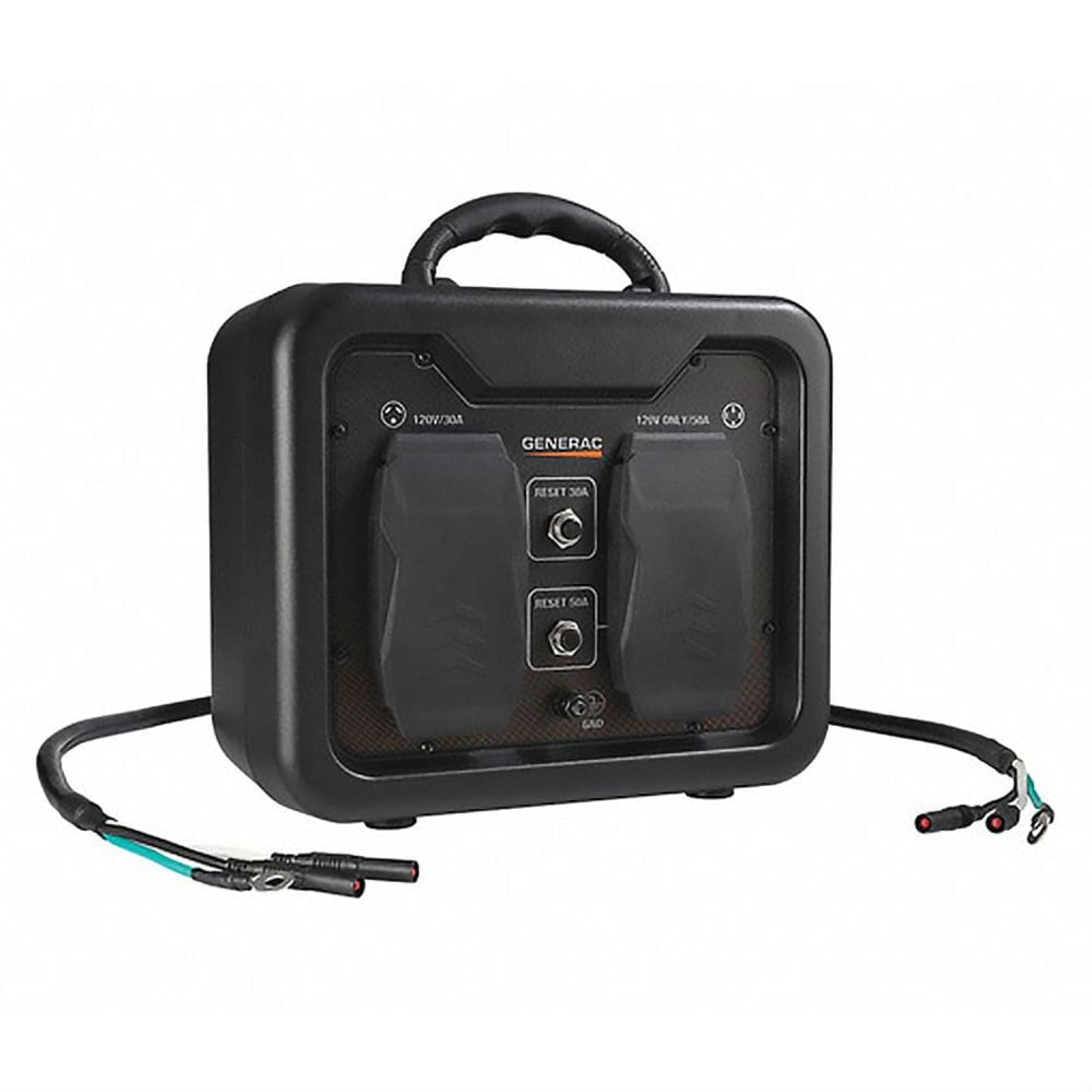 Generac Portable Parallel Kit for 3000 or 3500 Watt Series Inverter Generators