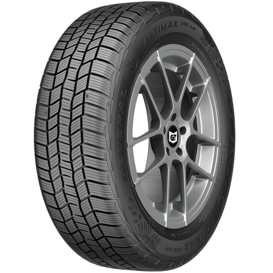 General AltiMAX 365 AW All Weather 195/60R15 88H Passenger Tire