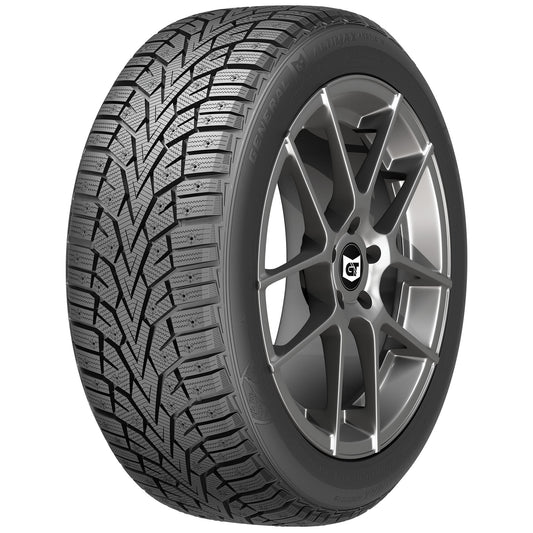 General AltiMAX Arctic 12 Winter 225/60R16 102T XL Passenger Tire