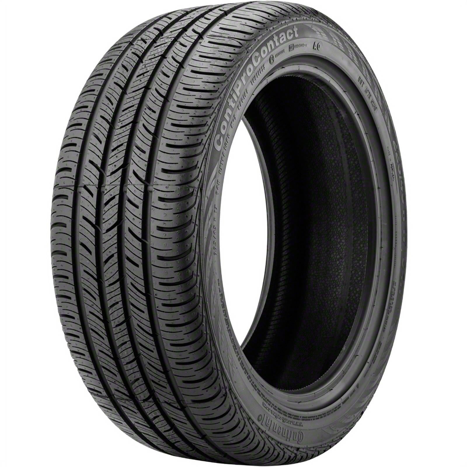 General G-MAX RS 235/50R18 97Y Passenger Tire