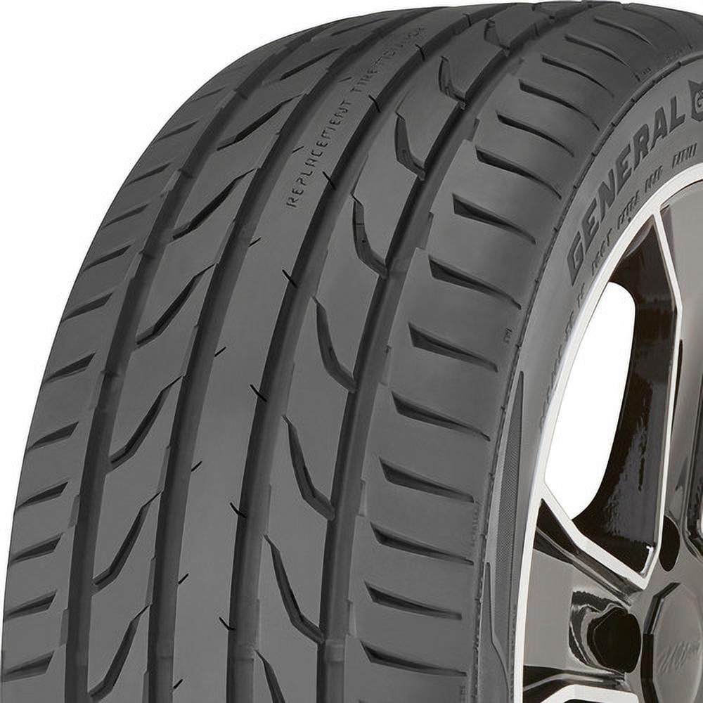 General G-Max RS 245/40ZR17 82H Passenger Tire