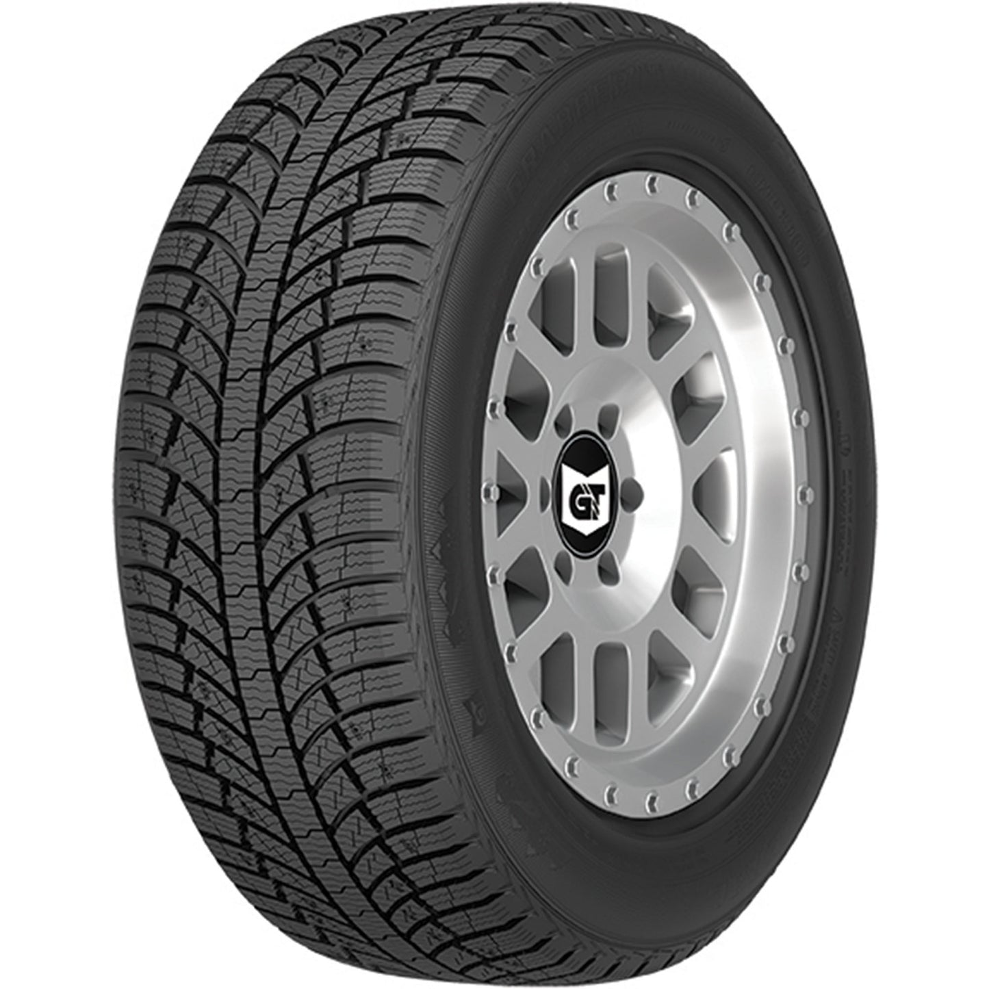 General Grabber Arctic Winter 245/75R16 115T XL Passenger Tire