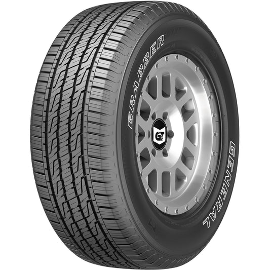 General Grabber STX2 All Season 245/70R17 110S Light Truck Tire