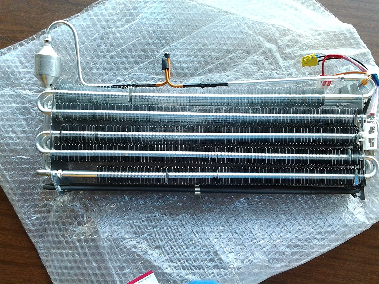 Genuine LG ADL73881001 Refrigerator Evaporator