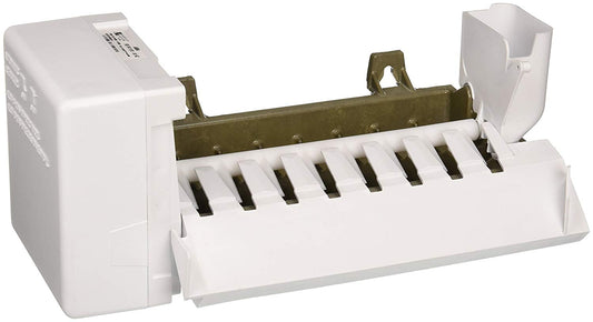 Genuine Whirlpool W10277448 Refrigerator Ice Maker Assembly
