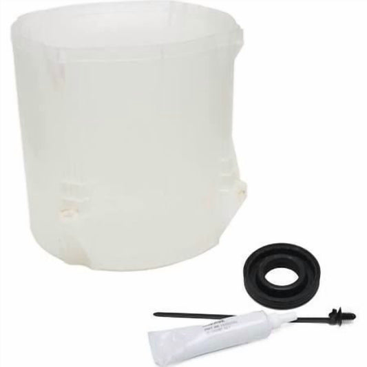 Genuine Whirlpool W10371566 Outer Tub