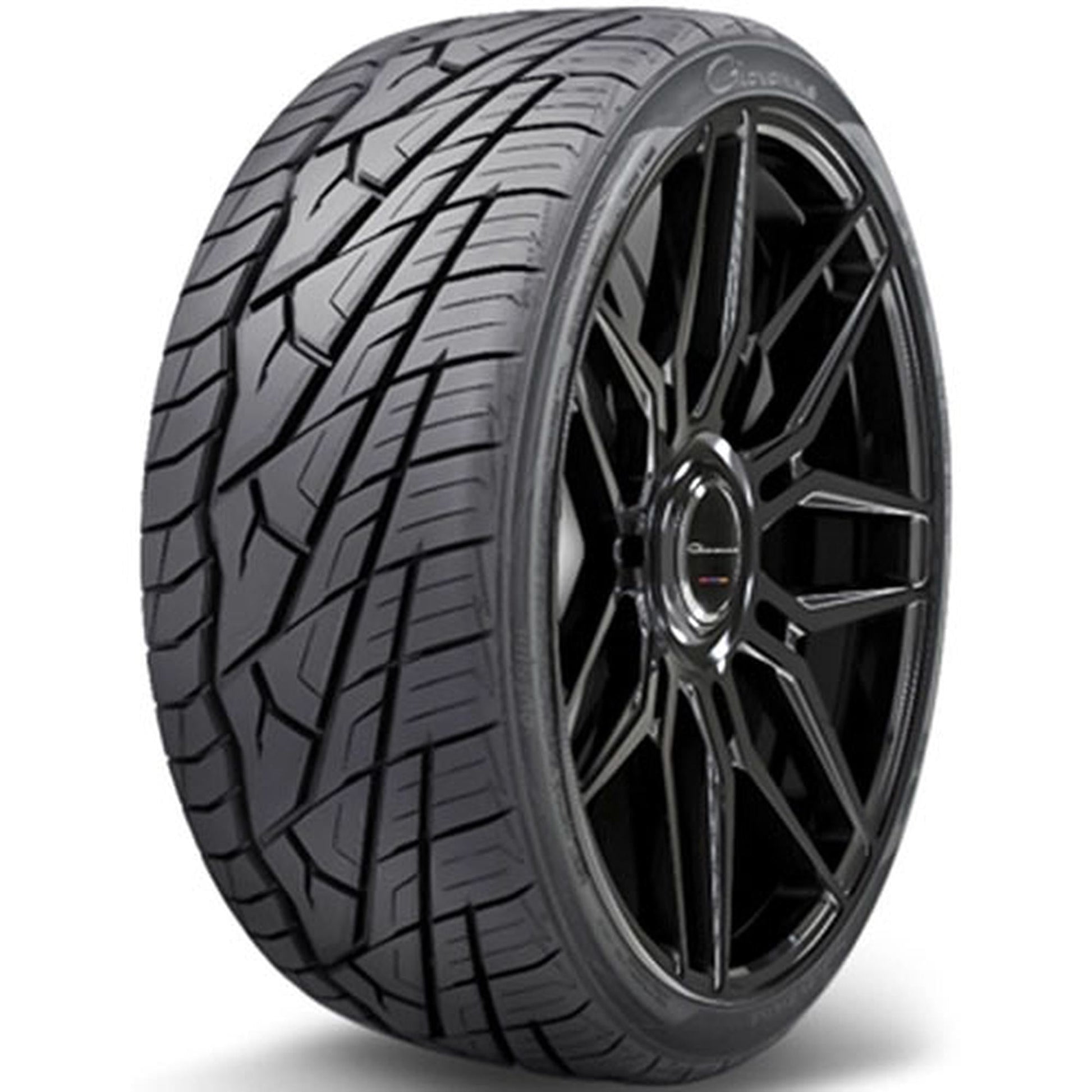 Giovanna A/S UHP All Season 245/30ZR22 92W XL SUV/Crossover Tire