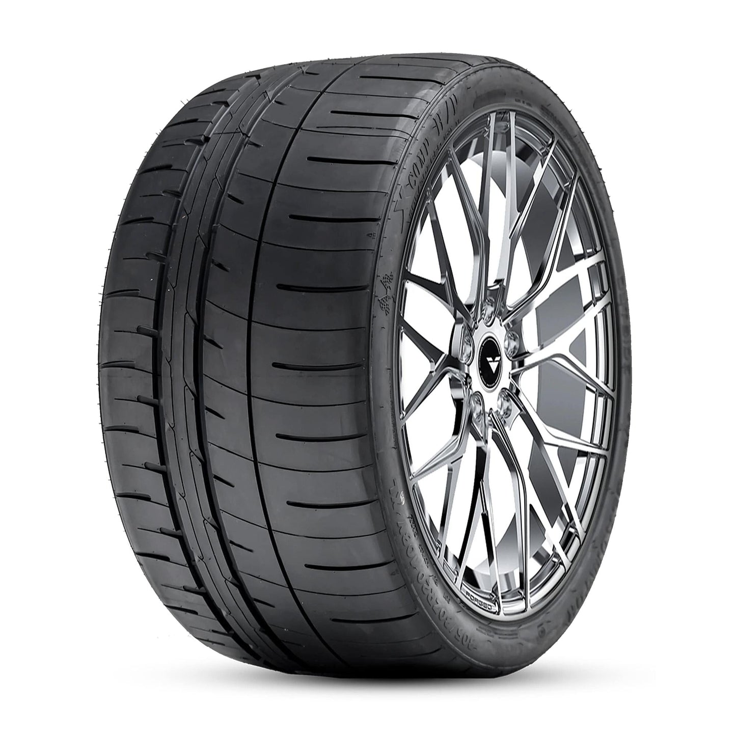 Gladiator X COMP H/P Performance 255/30ZR20 92Y Passenger Tire
