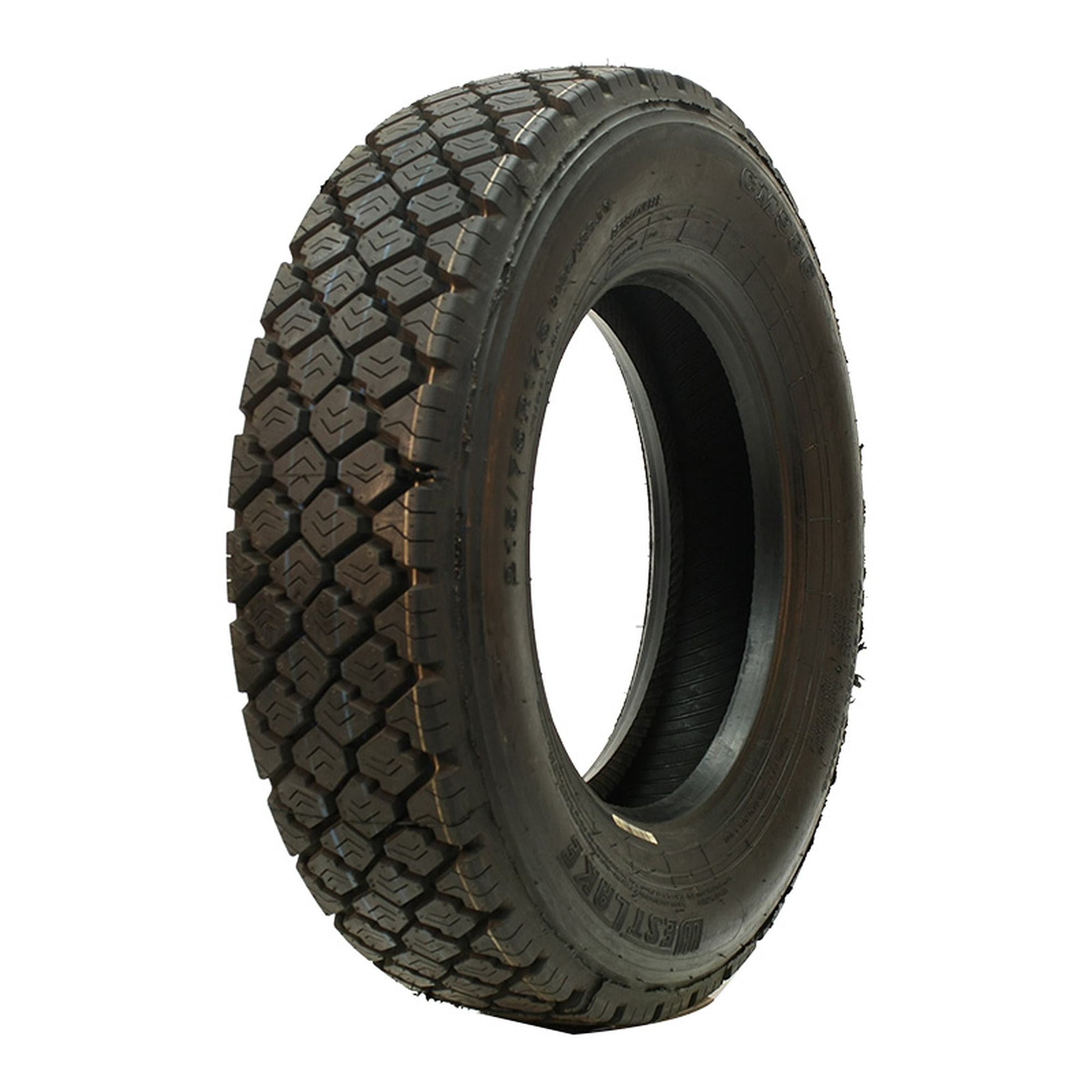 Goodride CM986 215/75R17.5 135/133J H Commercial Tire