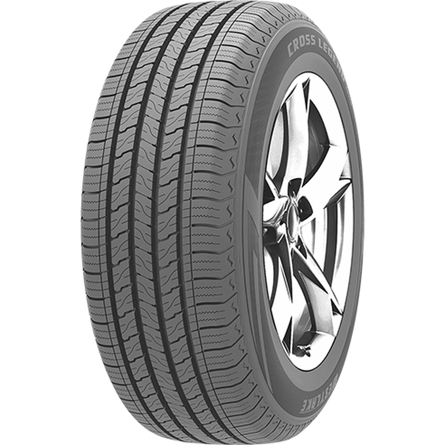 Goodride Cross Legend SU320 All Season 265/60R17 108T SUV/Crossover Tire