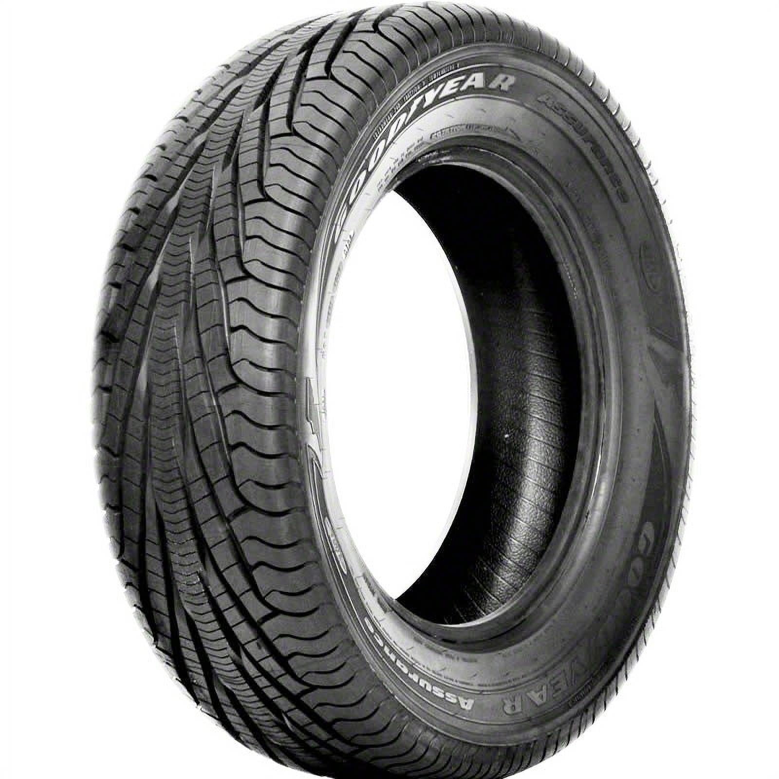 Goodyear Assurance All-Season 205/65R16 95H Tire