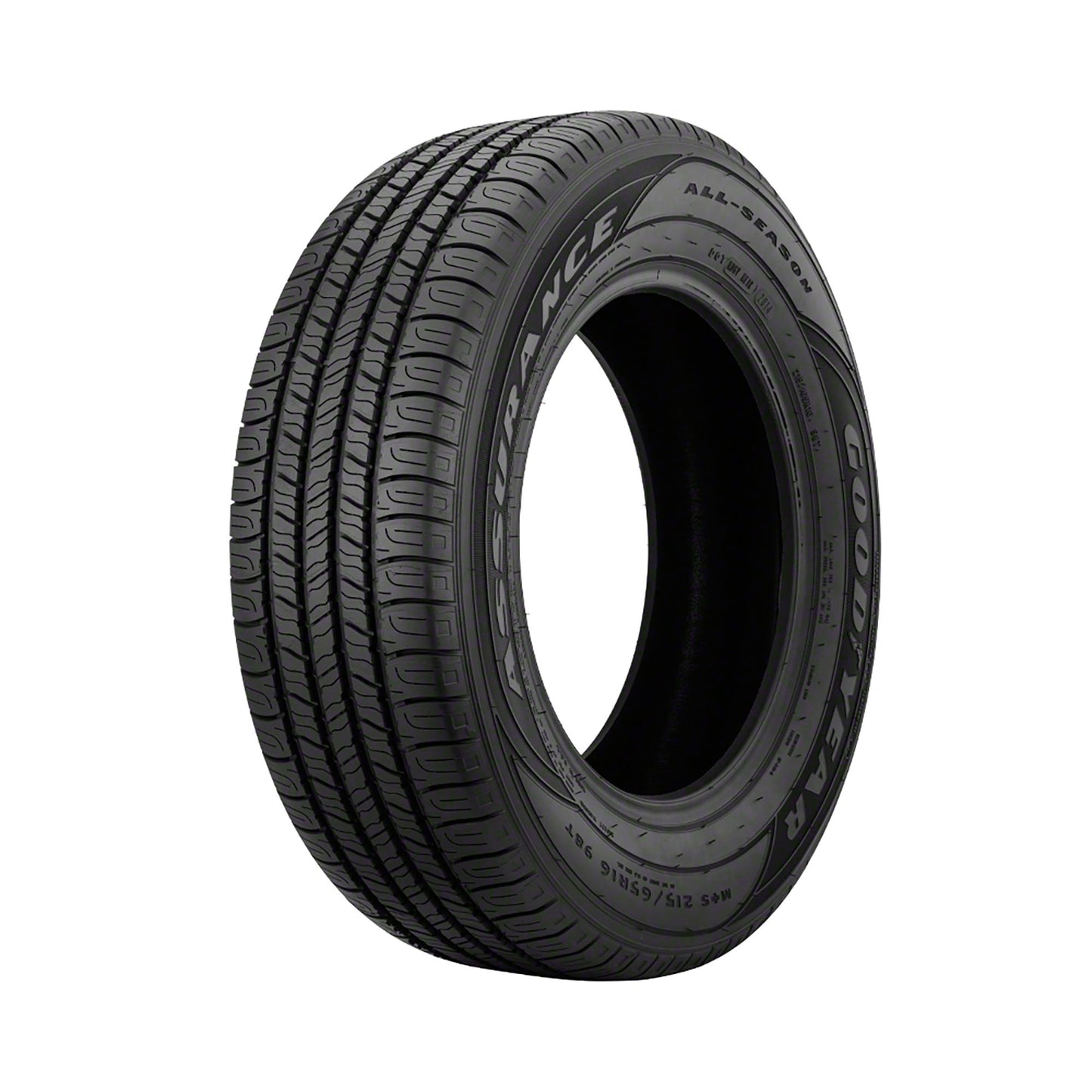 Goodyear Assurance All-Season All Season 225/70R16 103T Passenger Tire