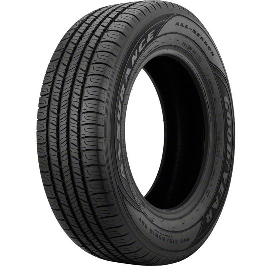 Goodyear Assurance All-Season All Season 225/45R17 91V Passenger Tire