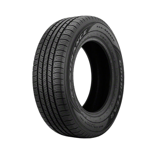 Goodyear Assurance All-Season All Season 225/45R18 91V Passenger Tire