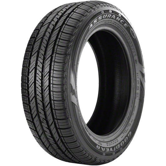 Goodyear Assurance Fuel Max All Season 225/55R17 95H Passenger Tire