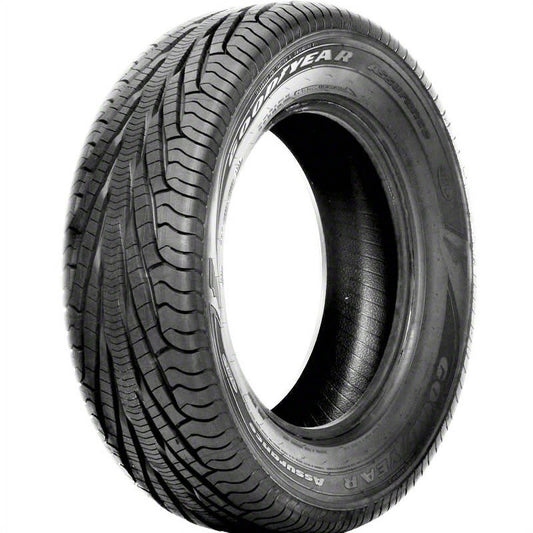 Goodyear Assurance MaxLife 205/60R16 92 V Tire Fits: 2010-12 Ford Fusion S, 2015-17 Kia Soul LX