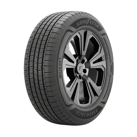 Goodyear Assurance Maxlife 2 215/55R16 97V All- Season Tire