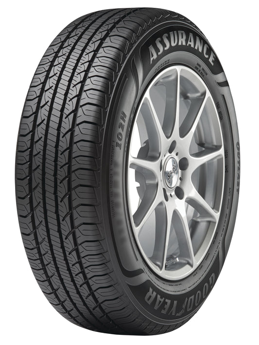 Goodyear Assurance Outlast All-Season 235/45R18 94V Tire