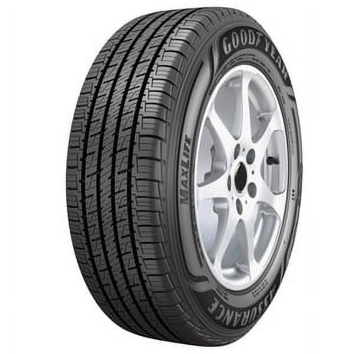 Goodyear Assurance Weather Ready 215/70R16 100T BSW