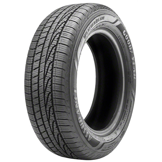 Goodyear Assurance WeatherReady All Weather 235/60R17 102H Passenger Tire