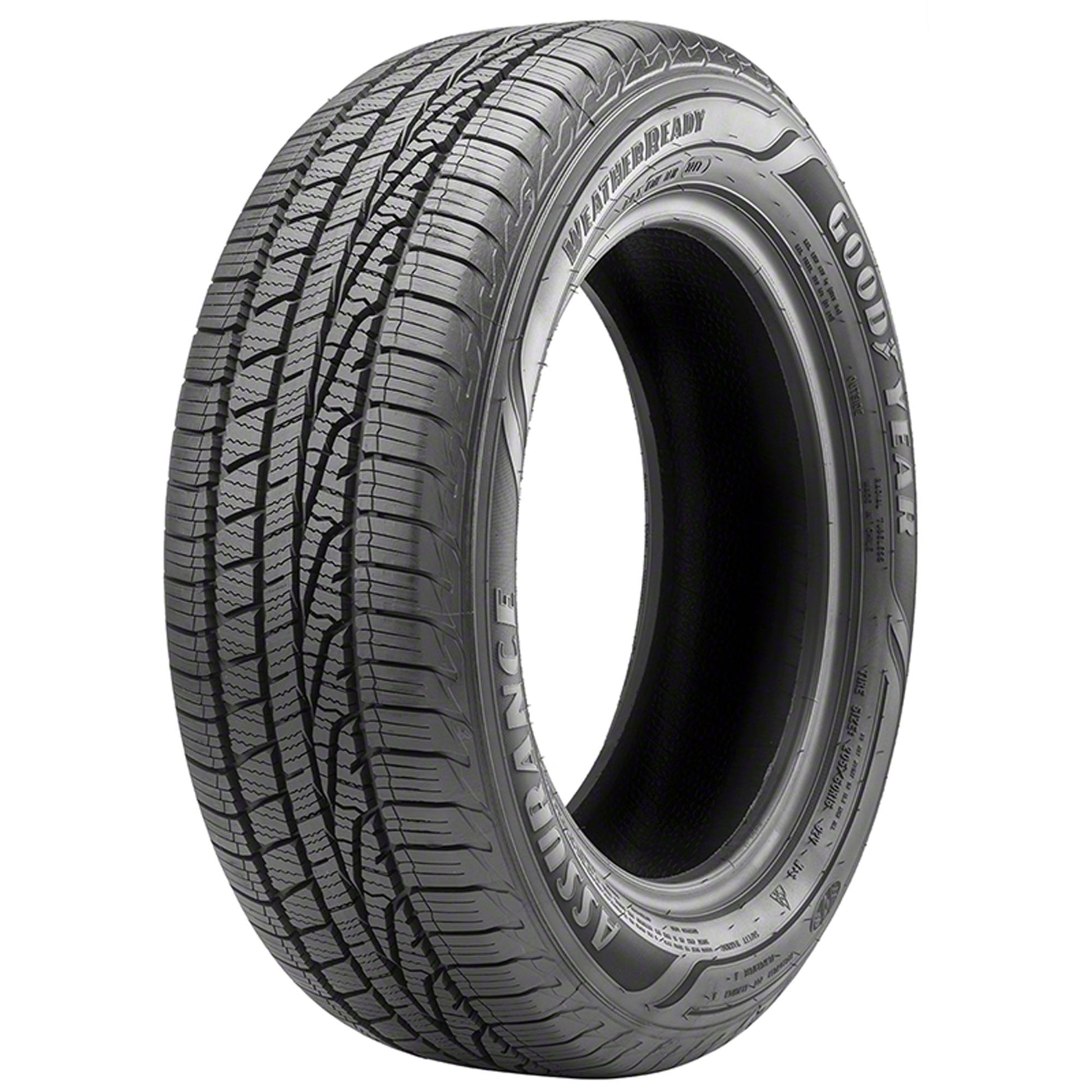 Goodyear Assurance WeatherReady All Weather 215/60R16 95H Passenger Tire