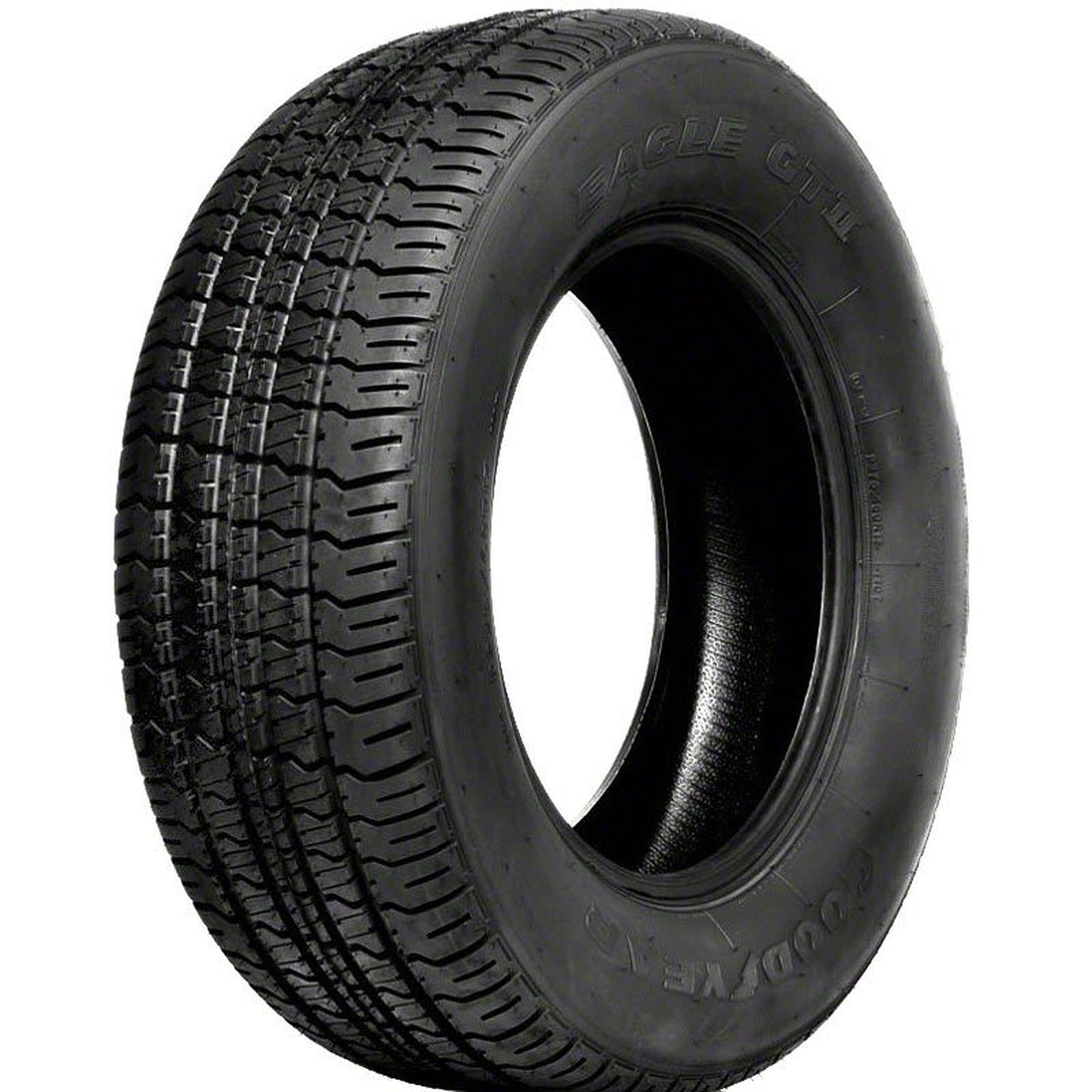 Goodyear Eagle Gt Ii 285/50R20 111H Tire Fits: 2013-14 GMC Yukon XL 1500 Denali, 2013-14 GMC Yukon Denali