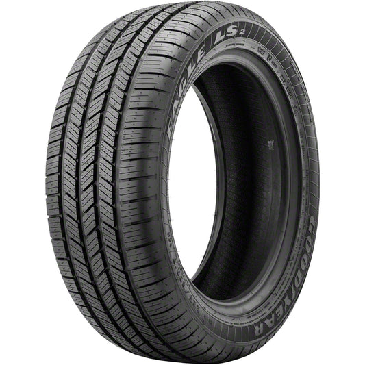 Goodyear Eagle LS-2 All Season 225/50R18 95H Passenger Tire