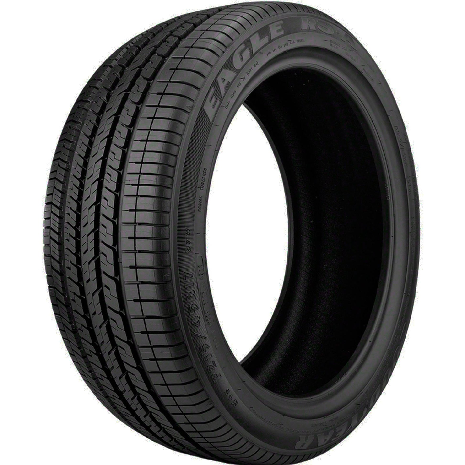 Goodyear Eagle RS-A 205/55R16 89H All-Season Tire