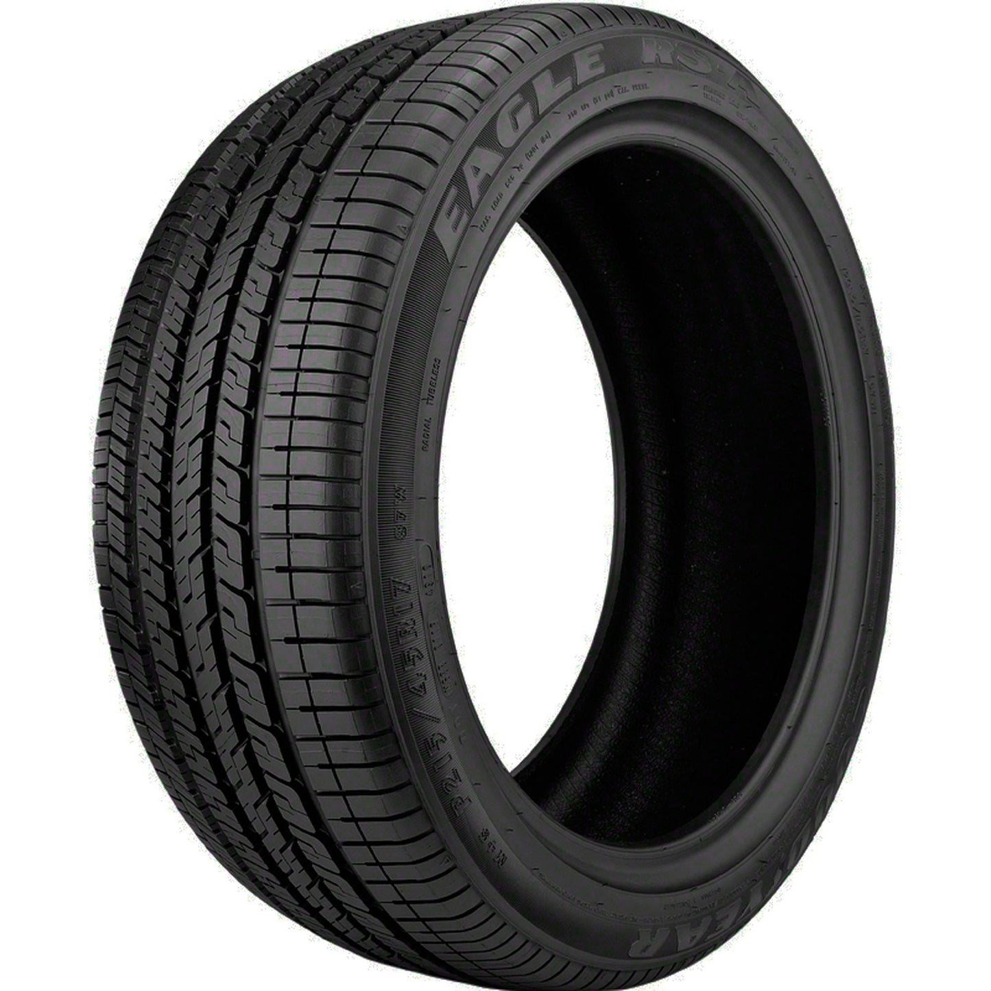 Goodyear Eagle RS-A 215/45R17 87W All-Season Tire