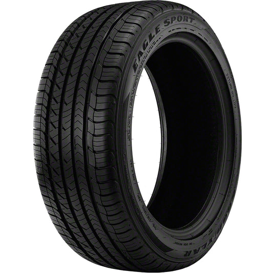 Goodyear Eagle Sport All-Season 245/40R18 93 W Tire