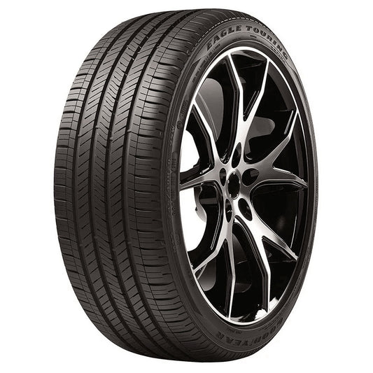 Goodyear Eagle Touring 245/45-19 98 V Tire