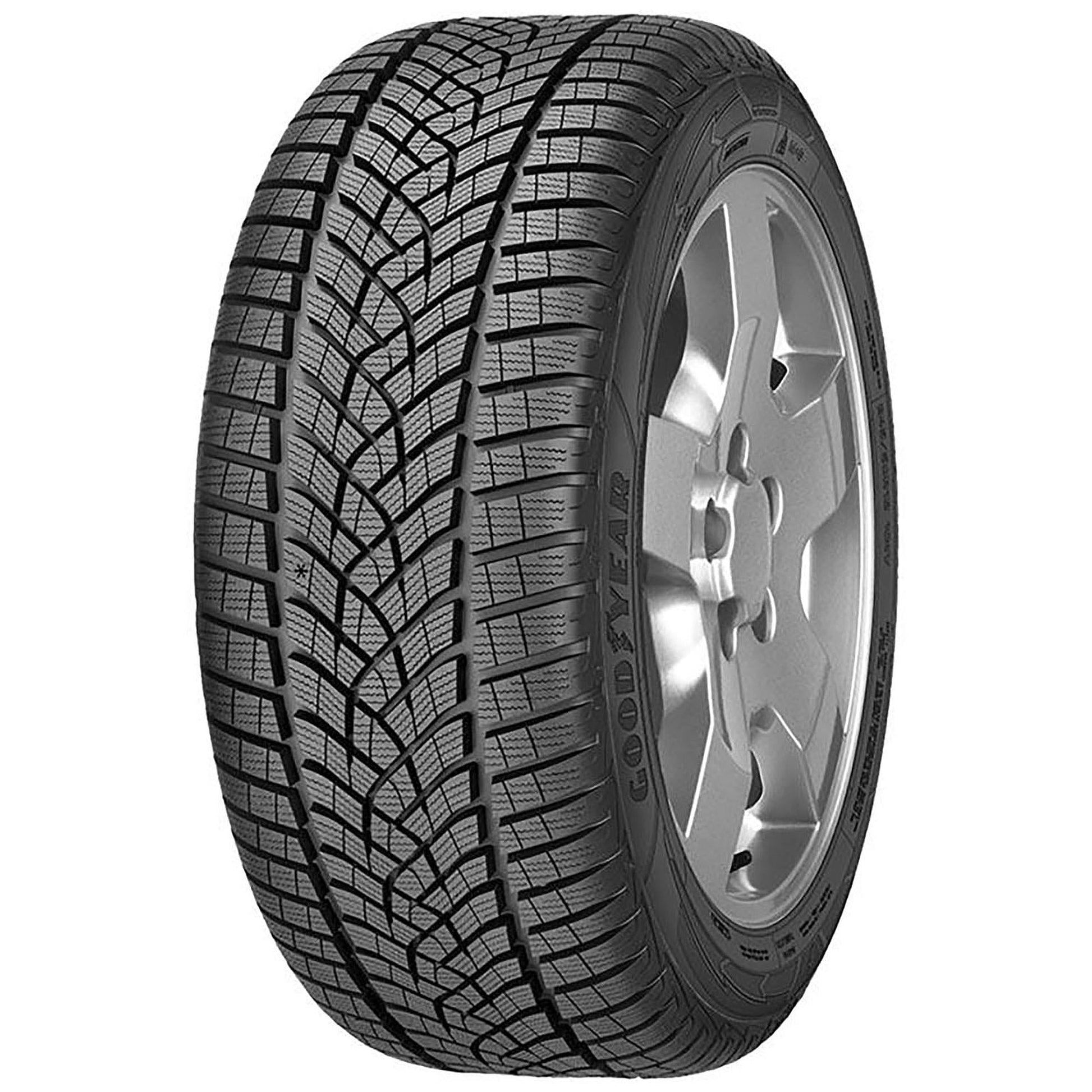 Goodyear Ultra Grip Performance Plus Winter 215/65R16 98T Passenger Tire