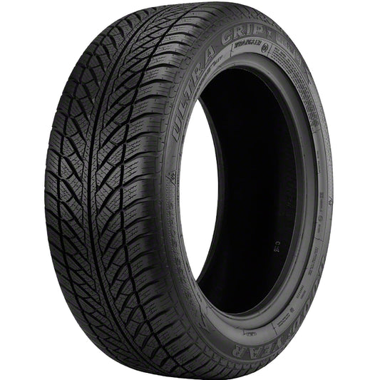Goodyear Ultra Grip SUV Winter 225/65R17 102H Passenger Tire