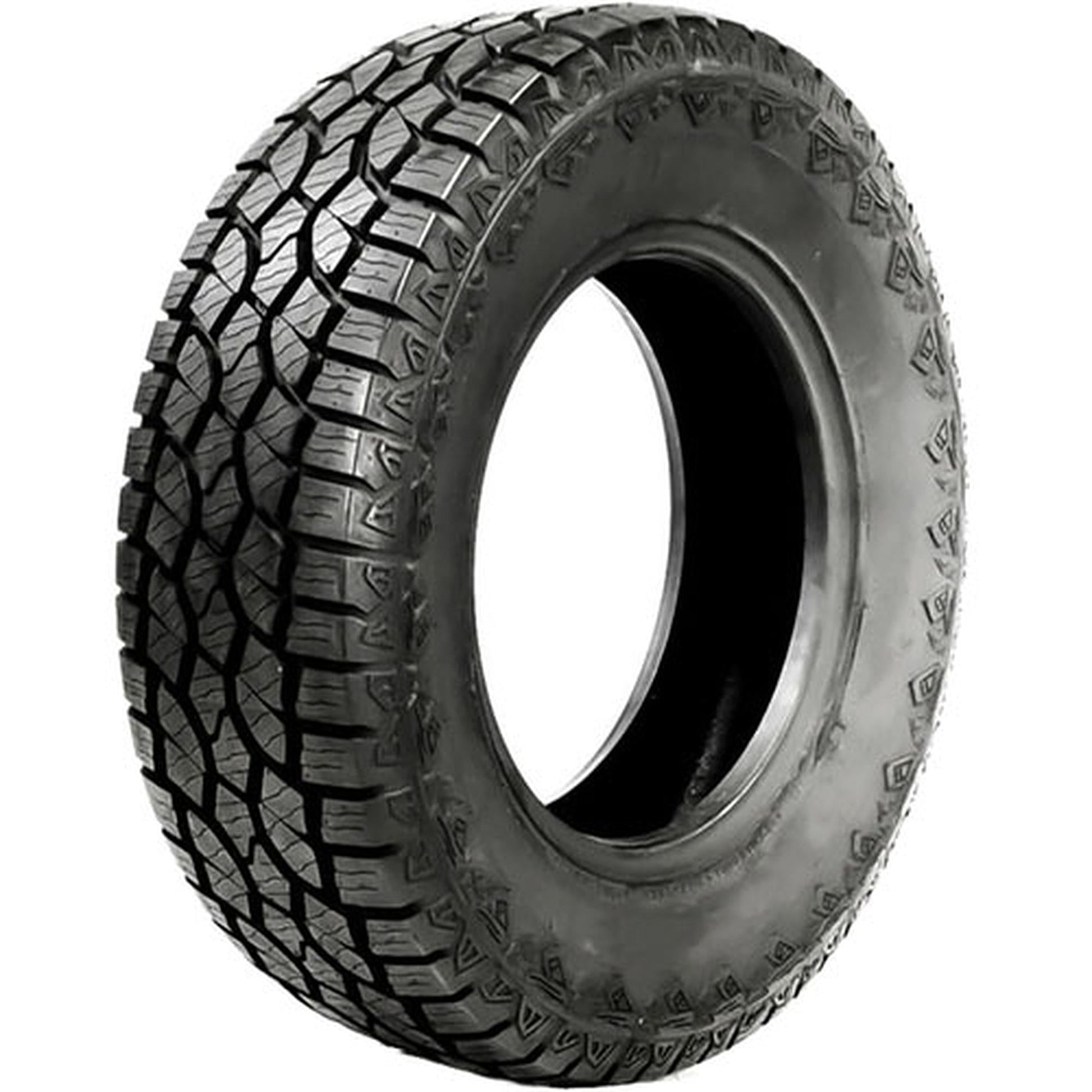 Green Max OPTIMUM SPORT A/T All Terrain 275/60R20 123/120Q E Passenger Tire